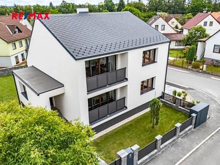 Prodej domu 183 m², pozemek 625 m²