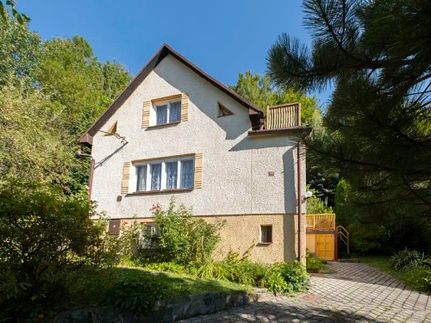 Prodej domu 94 m², pozemek 422 m²