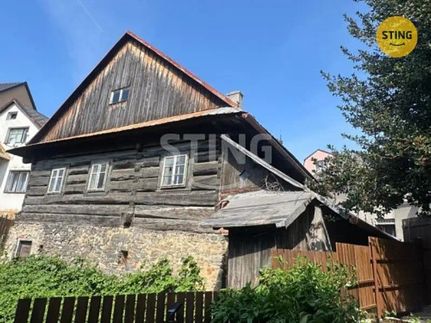 Prodej domu 120 m², pozemek 351 m²