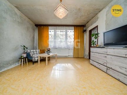 Prodej bytu 3+1 68 m²
