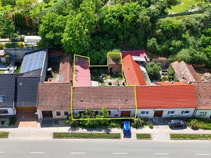 Prodej domu 98 m², pozemek 301 m²