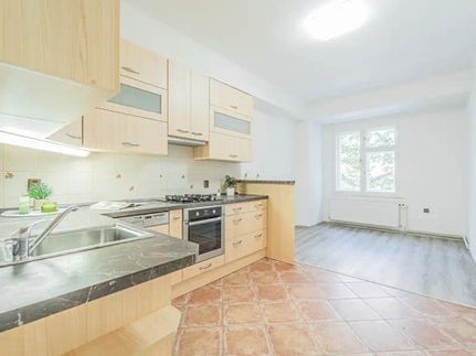 Prodej bytu 2+kk 53 m²