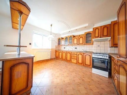 Prodej bytu 3+1 82 m²