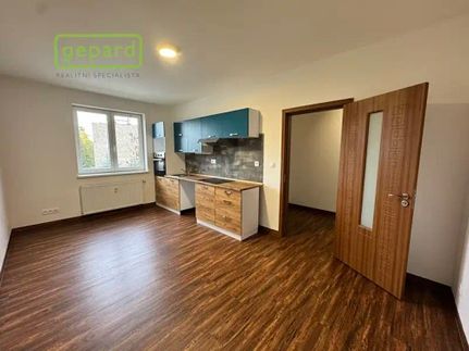 Prodej bytu 1+kk 27 m²
