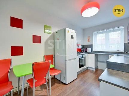 Prodej bytu 2+1 52 m²