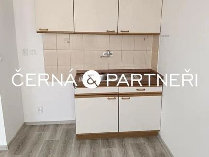 Prodej bytu 1+kk 21 m²