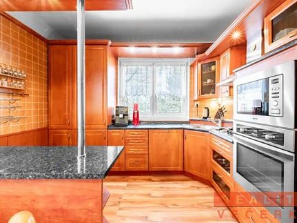 Prodej bytu 2+1 50 m²