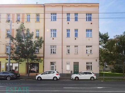Prodej bytu 1+1 27 m²