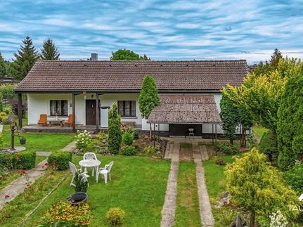 Prodej chaty 60 m², pozemek 1838 m²