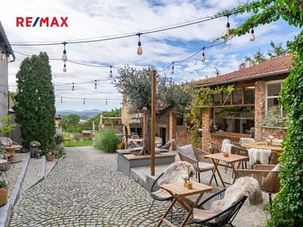 Prodej domu 267 m², pozemek 2238 m²