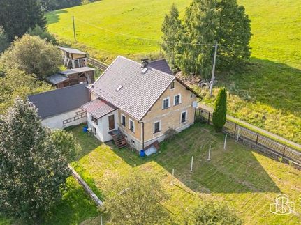 Prodej domu 215 m², pozemek 3128 m²