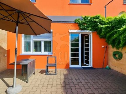 Prodej domu 137 m², pozemek 117 m²