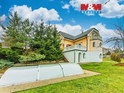 Prodej domu 145 m², pozemek 1151 m²