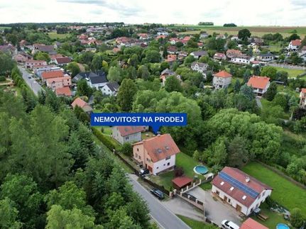Prodej domu 450 m², pozemek 657 m²