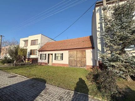 Prodej domu 160 m², pozemek 1683 m²