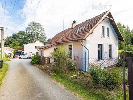 Prodej domu 74 m², pozemek 289 m²