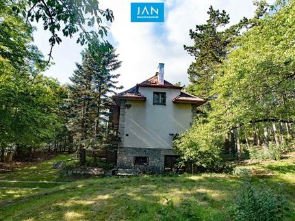 Prodej domu 307 m², pozemek 3962 m²