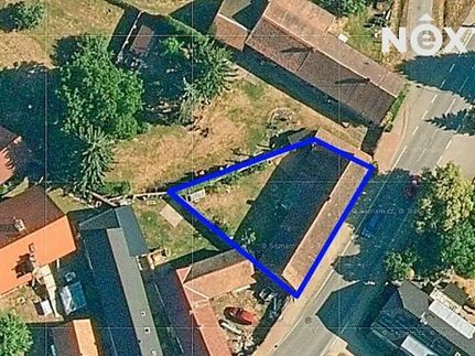Prodej domu 72 m², pozemek 242 m²