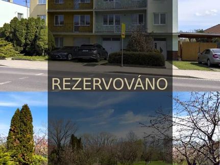 Prodej domu 258 m², pozemek 1417 m²