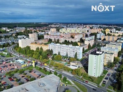 Prodej bytu 2+kk 48 m²