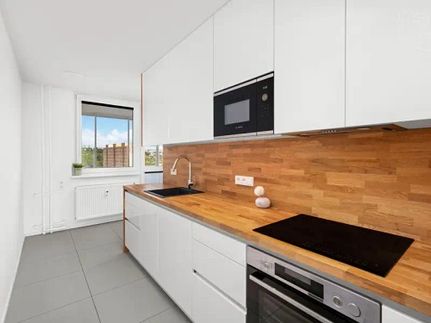Prodej bytu 3+1 76 m²