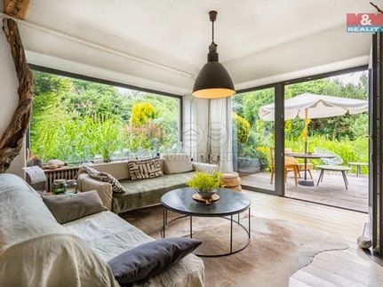 Prodej domu 182 m², pozemek 2358 m²