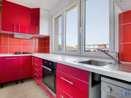 Prodej bytu 2+1 53 m²