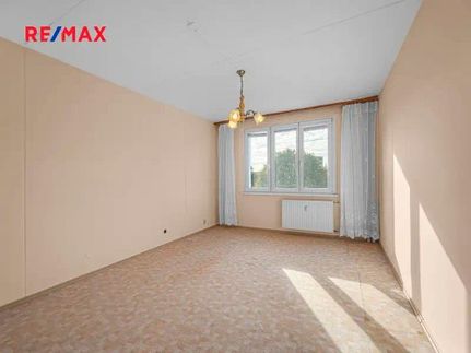 Prodej bytu 2+1 58 m²