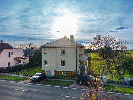 Prodej domu 147 m², pozemek 468 m²