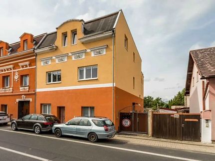 Prodej domu 265 m², pozemek 409 m²