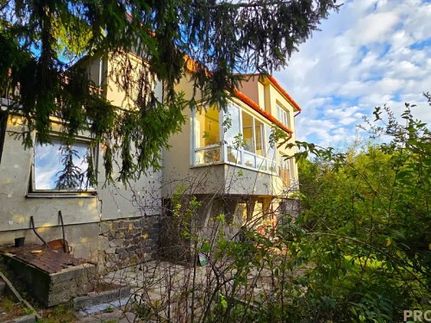 Prodej domu 230 m², pozemek 2704 m²