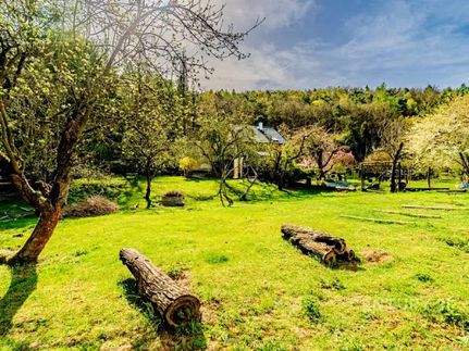 Prodej chaty 31 m², pozemek 1217 m²