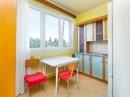 Prodej bytu 3+1 69 m²