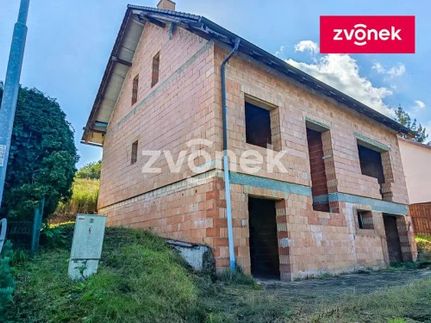 Prodej domu 202 m², pozemek 418 m²