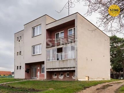 Prodej bytu 3+1 90 m²
