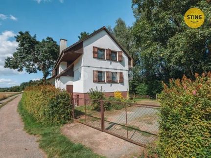 Prodej domu 100 m², pozemek 583 m²