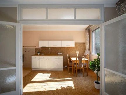 Prodej bytu 3+1 68 m²
