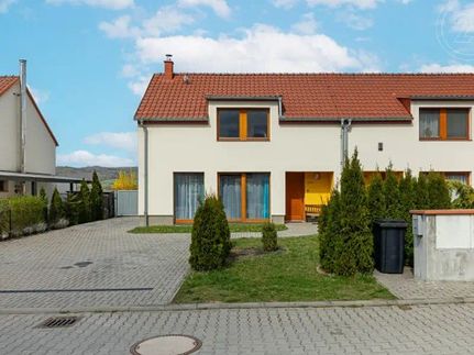 Prodej domu 115 m², pozemek 293 m²