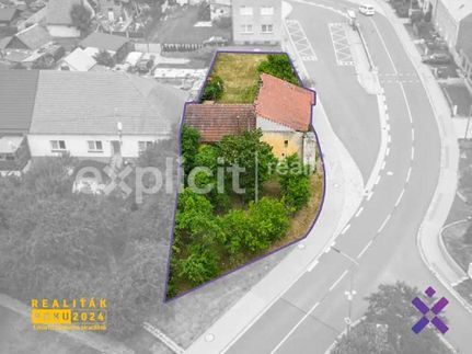 Prodej domu 135 m², pozemek 739 m²