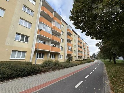 Prodej bytu 2+1 55 m²
