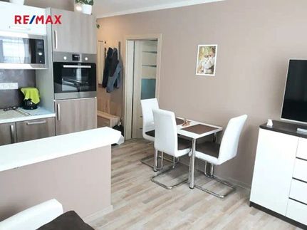 Prodej bytu 2+kk 36 m²