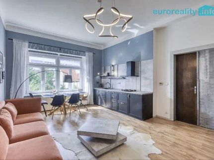 Prodej bytu 3+kk 91 m²