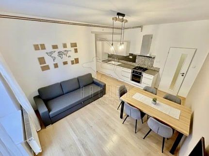 Prodej bytu 2+kk 44 m²