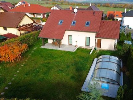 Prodej domu 165 m², pozemek 781 m²