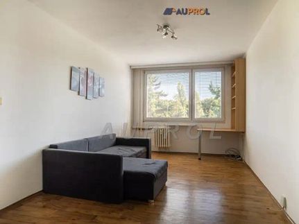 Prodej bytu 2+kk 45 m²