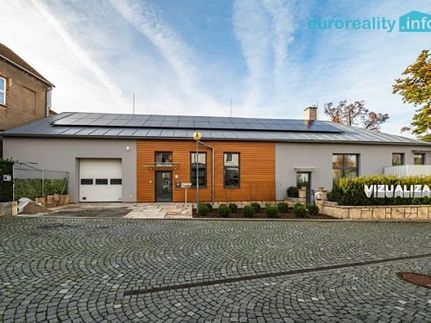 Prodej domu 274 m², pozemek 627 m²