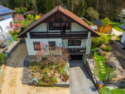 Prodej domu 227 m², pozemek 836 m²