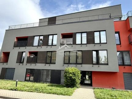 Prodej bytu 3+kk 91 m²