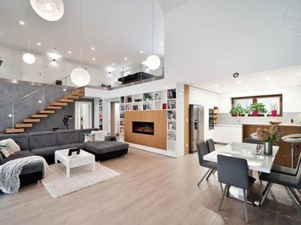 Prodej domu 267 m², pozemek 741 m²