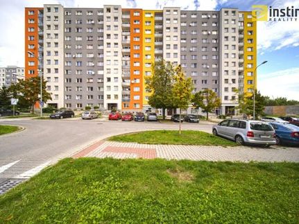 Prodej bytu 1+kk 31 m²